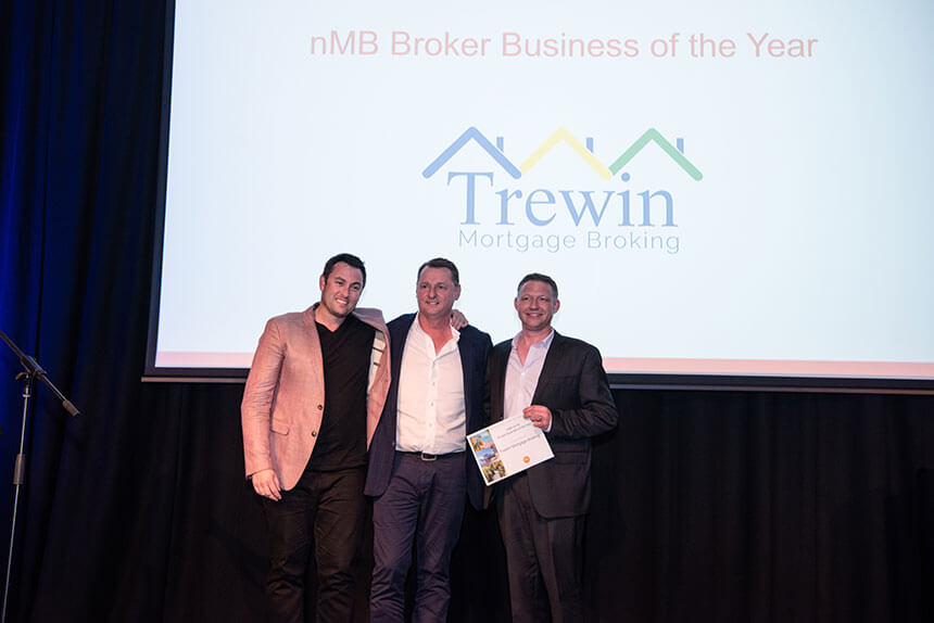 Broker business of the year