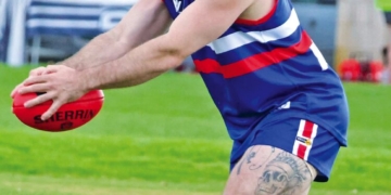 Bulldogs vs Ranges: Who will take the crown?